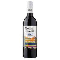 Mount Rozier Merlot Classics 75cl