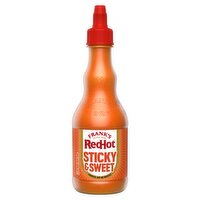 Frank's RedHot Sticky & Sweet 390g