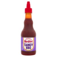 Frank's RedHot Tangy BBQ 430g