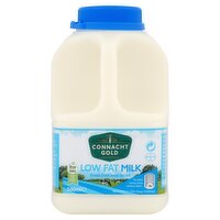 Connacht Gold Low Fat Milk 500ml