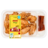 Dunnes Stores BBQ Buffalo Style Wings 530g