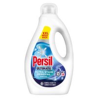 Persil Ultimate Ultra Stain Removal Non Bio Liquid Detergent 58 washes (1.566 L)