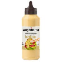 Wagamama Katsu Mayo 265ml