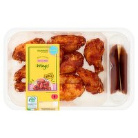 Dunnes Stores Chilli BBQ Wings 530g