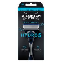 Wilkinson Sword Hydro 5 Men's Razor 1 pack