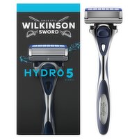 Wilkinson Sword Hydro 5 Men's Razor 1 pack