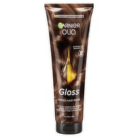 Garnier Olia Hair Gloss (Shade: Expensive Brunette)