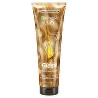 Garnier Olia Hair Gloss (Shade: Old Money Blonde)