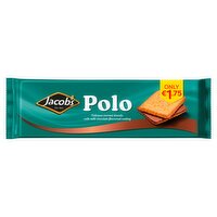 Jacob's Polo 150g