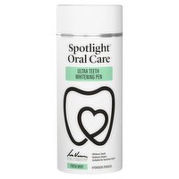 Spotlight Oral Care Ultra Teeth Whitening Pen