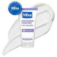 Mixa Panthenol Comfort Hypoallergenic, 50ml