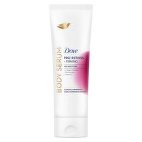 Dove Pro-Retinol + Firming Body Serum 200 ml