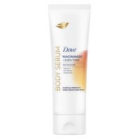 Dove Niacinamide + Even Tone Body Serum 200 ml