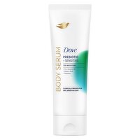 Dove Prebiotic + Sensitive Body Serum 200 ml