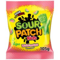 Sour Patch Kids Watermelon Candy 120g