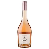 Pierre & Clocher Iconic Collection Rosé 75cl