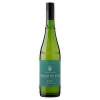 Pierre & Clocher Premium Collection Picpoul De Pinet 75cl
