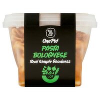 Big Pot Co. OnePot Pasta Bolognese 400g