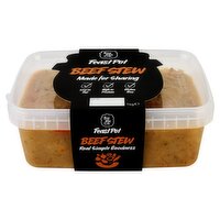 Big Pot Co. Beef Stew 1kg
