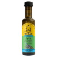 Moresh Rosemary Infused Extra Virgin Olive Oil 250ml