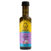 Moresh Garlic Infused Extra Virgin Olive Oil 250ml