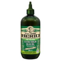 Filippo Berio Extra Virgin Olive Oil 500ml