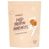 Femfuelz Chocolate Chip High Protein Pancakes 560g