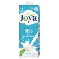 Joya Rice 1L