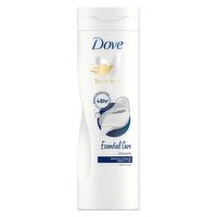 Dove Body Love Essential Care Body Lotion 400 ml