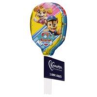 Kinnerton Choc Lollies 3 x 10g (30g)