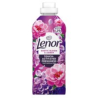 Lenor Fabric Conditioner 29 Washes
