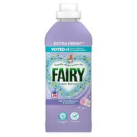 Fairy Fabric Softener, 29 Washes