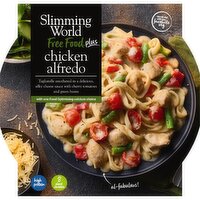 Slimming World Chicken Alfredo 550g