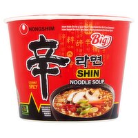 Nongshim Shin Noodle 114g