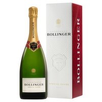 Bollinger Champagne Special Cuvée Brut 75cl