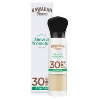 Hawaiian Tropic Mineral Protection Sunscreen Powder SPF 30