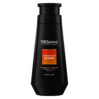 TRESemme Thermo Sculpt Memory Shampoo more resilient strands, 400 ml