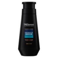 TRESemme Hydra Molecular Moisture Shampoo delivering a salon-sculpted look 400 ml