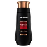 TRESemme Keratin Seal Smooth Conditioner for frizz-defying smoothness, 300 ml