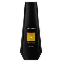 TRESemme Lamellar Gloss Salon-grade Shampoo preps the hair fibre 250 ml