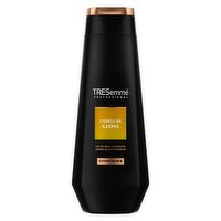 TRESemme Lamellar Gloss Conditioner salon-grade hair care 200 ml