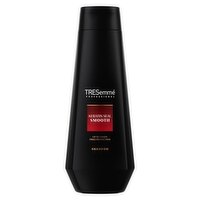 TRESemme Keratin Seal Smooth Shampoo gently cleanses without drying, salon-grade hair care 250 ml