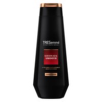 TRESemme Keratin Seal Smooth Conditioner for frizz-defying smoothness 200 ml