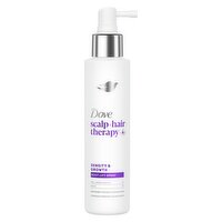 Dove scalp + hair therapy Density & Growth¹ Root Lift Hair Spray 100 ml