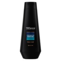 TRESemme Hydra Molecular Moisture Shampoo delivering a salon-sculpted look 250 ml