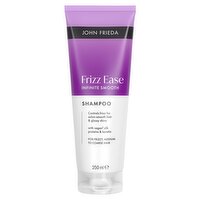 John Frieda Frizz Ease Infinite Smooth Shampoo 250ml