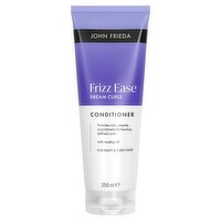 John Frieda Frizz Ease Dream Curls Conditioner 250ml