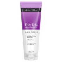 John Frieda Frizz Ease Infinite Smooth Conditioner 250ml