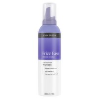 John Frieda Frizz Ease Dream Curls Curl Reviver Mousse 200ml