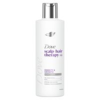 Dove scalp + hair therapy Density & Growth¹ Conditioner 250 ml